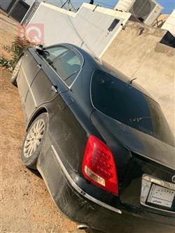 تۆیۆتا کراون